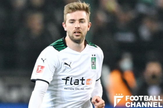 クリストフ・クラマー