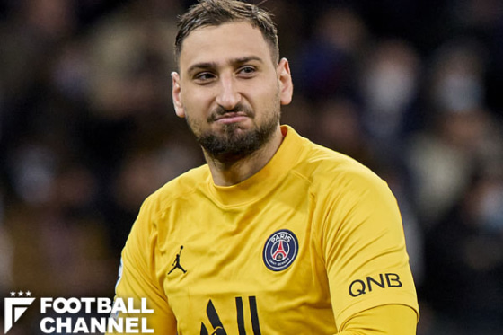 ジャンルイジ・ドンナルンマ