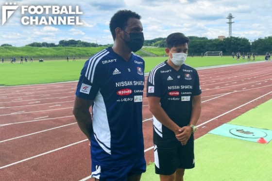 アンデルソン・ロペス