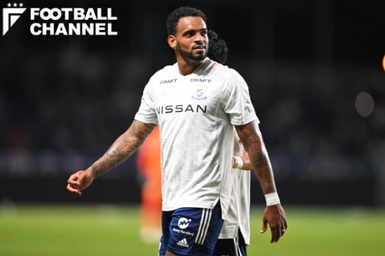 アンデルソン・ロペス