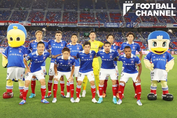 禁断の後出し J1リーグ順位予想 横浜f マリノス 強い 選手層の厚さは格段に増すが 油断は禁物 フットボールチャンネル