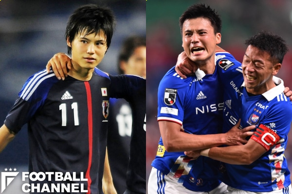 宮市亮は 引退も考えた 絶望から返り咲いた不死鳥 10年ぶりサッカー日本代表復帰に何を思う E 1サッカー選手権22 フットボールチャンネル