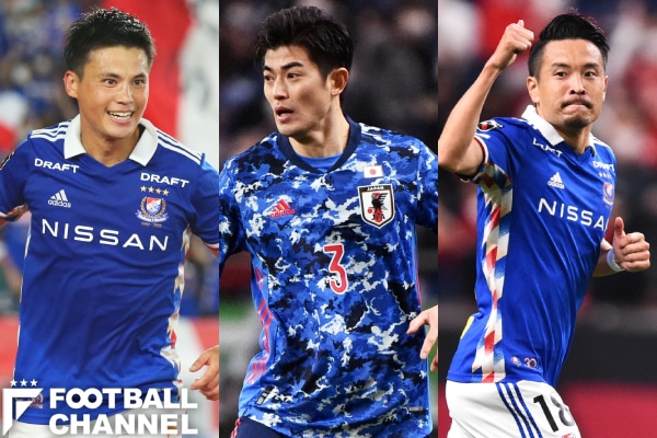 サッカー日本代表 最新メンバー全選手紹介 10人が初招集 10年ぶり復帰の爆速ウィング 4度のレンタル経験した苦労人も E 1サッカー選手権22 フットボールチャンネル サッカー日本代表 最新メンバー全選手紹介 10人が初招集 10年ぶり復帰の爆速ウィング 4度のレンタル経験した苦労人も E 1サッカー選手権22 フットボールチャンネル