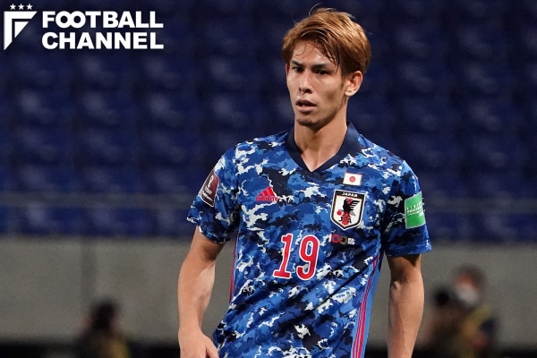 佐々木翔「Jリーグのレベルの高さ見せつける」。前回大会の悔しさ忘れ