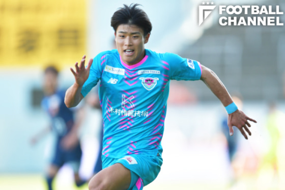 Yuto Iwasaki/岩崎悠人 | 次も💪🏻 #サガン鳥栖 | Instagram