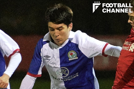 前田ハドー慈英