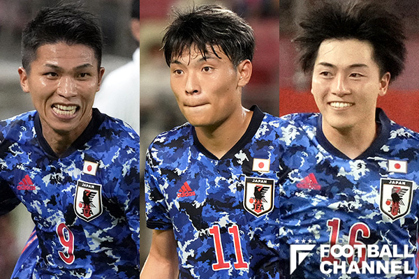 サッカー日本代表 韓国代表戦予想スタメン全選手紹介 フォーメーション 優勝をかけた大一番に臨むメンバーは フットボールチャンネル