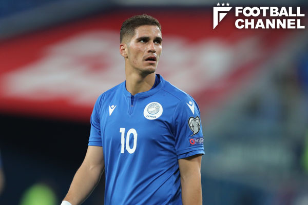 Jリーグ 夏の戦力アップ度ランキング サンフレッチェ広島 秘密兵器獲得 東欧での実績は フットボールチャンネル