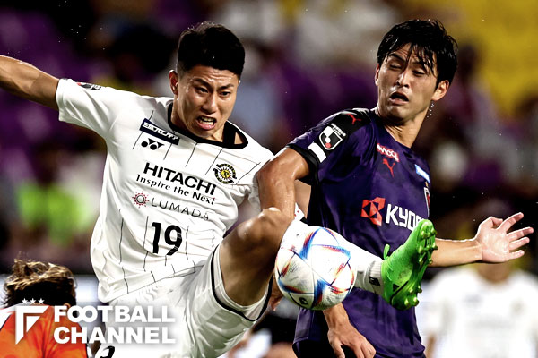 柏レイソルが劇的逆転で4連勝 武藤雄樹の98分ラストプレー弾で京都サンガ下す J1第24節結果 フットボールチャンネル