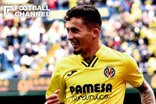 ジェレミ・ピノ