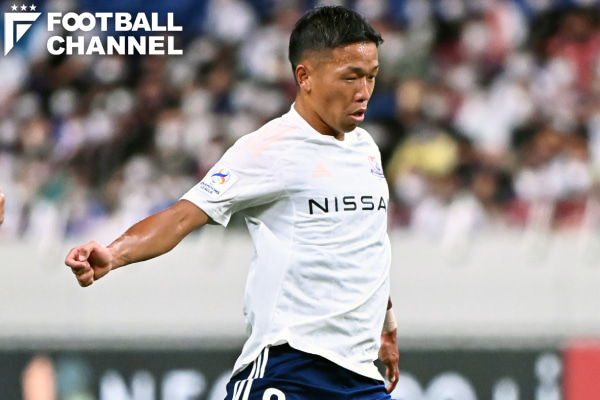 喜田拓也 この結果の責任は自分にある 横浜f マリノスのacl16強敗退に落胆隠さず チームを救える男になりたい Acl フットボールチャンネル