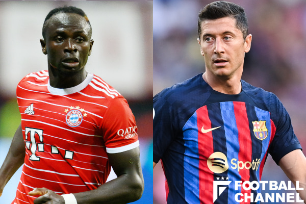 バイエルン・ミュンヘン対バルセロナ、予想スタメン&フォーメーション