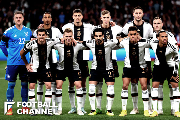 ドイツ代表の本大会26人はどうなる 最終テスト終え独誌が 当確 予想する18人とは フットボールチャンネル