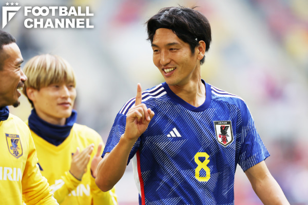 一体なぜ 原口元気がサッカー日本代表落選 逆風となった2つの要因とは フットボールチャンネル 一体なぜ 原口元気がサッカー日本代表落選 逆風となった2つの要因とは フットボールチャンネル