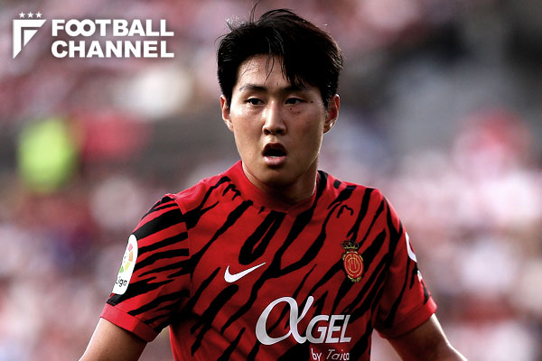 韓国の至宝 がワールドカップ落選へ Mfイ ガンイン 2試合 出場なし が波紋 フットボールチャンネル