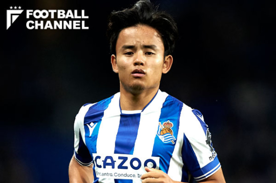 レアル・ソシエダ対マジョルカ、予想スタメン＆フォーメーション