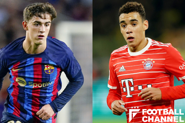 バルセロナ対バイエルン・ミュンヘン、予想スタメン＆フォーメーション