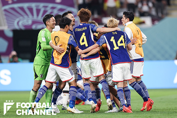サッカー日本代表がw杯大金星 韓国も力を出すしかない雰囲気 韓国紙 アジア勢の快進撃に刺激 フットボールチャンネル