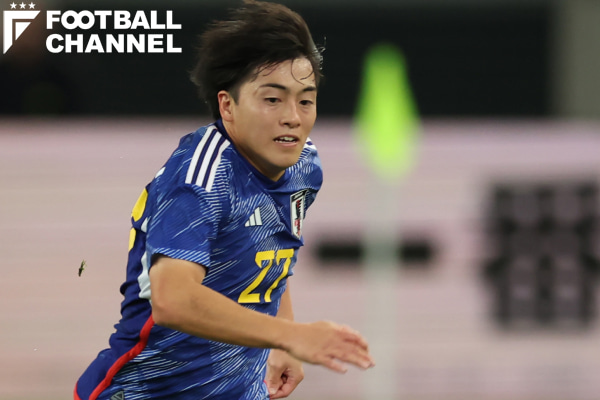 相馬勇紀とは何者? 大逆転アピールでサッカー日本代表W杯初出場。経歴とプレースタイルは? | フットボールチャンネル 相馬勇紀とは何者? 大逆転アピールでサッカー日本代表W杯初出場。経歴とプレースタイルは? | フットボールチャンネル