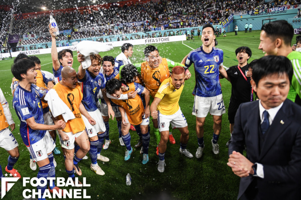 アジア大躍進！カタールW杯、大陸別の成績は？サッカー日本代表