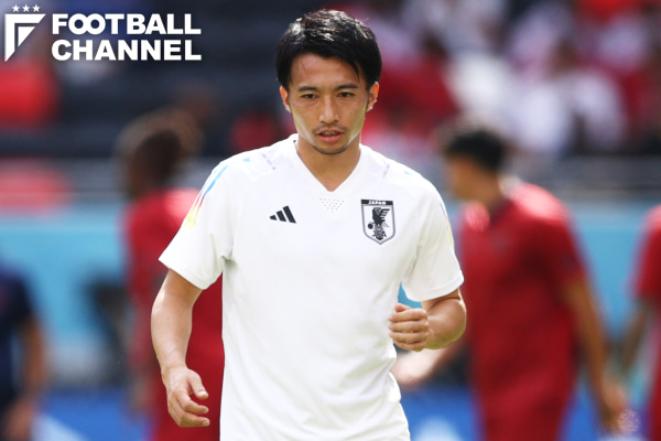 柴崎岳は パス1本で局面を変える W杯で出番なし スペイン代表戦でサッカー日本代表を救うか フットボールチャンネル