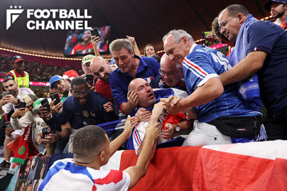 正規品　フランス　アウェイ　ムバッペ　ロシアW杯 驚異の19歳、ムバッペとは？ 次々と偉業達成、フランスをけん引する