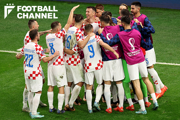 クロアチア対ブラジルで波乱の予感 審判に依存する試合になる W杯準決勝へ進むのは フットボールチャンネル