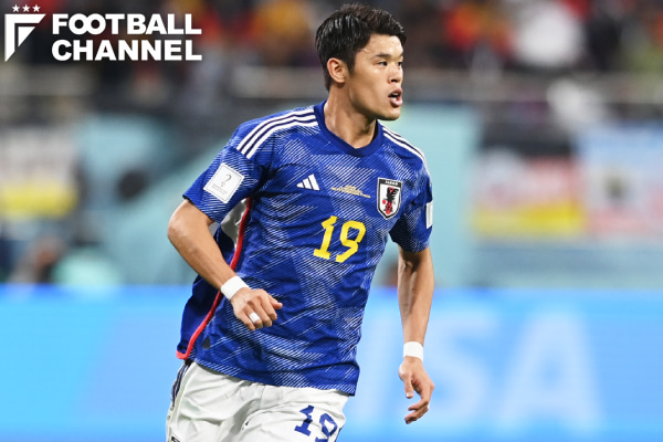 少し足りなかった」酒井宏樹、スペイン代表戦欠場へ。仲間達に