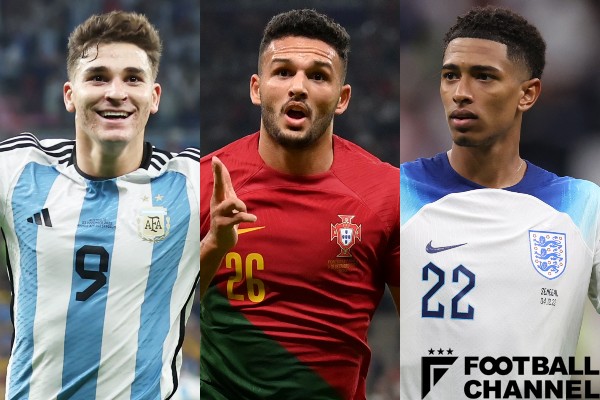 シャビ シモンズ