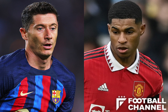 バルセロナ　マンチェスターユナイテッド FCバルセロナ、ELでマンチェスターユナイテッドと対戦