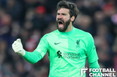 アリソン・ベッカーサウジアラビア移籍？