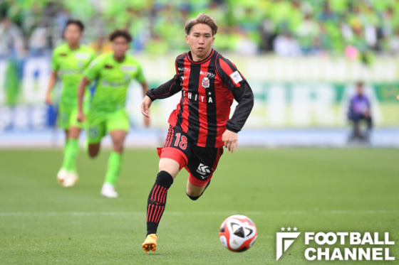 ひ*P様 北海道コンサドーレ札幌 浅野雄也 実使用ユニフォーム ひ*P様