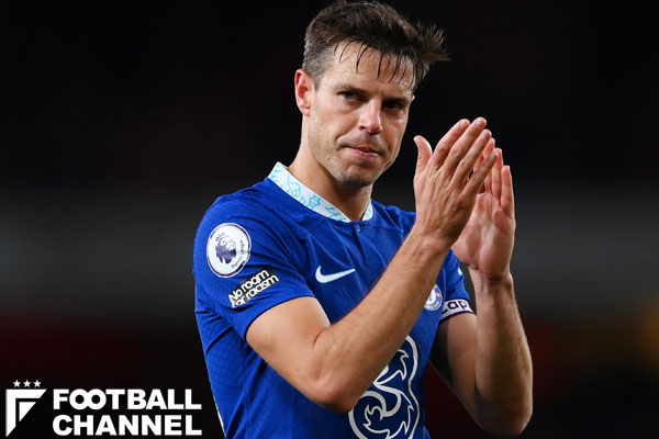 給料高すぎ！？ チェルシー、年俸ランキング1～10位。コスパ悪いビッグ