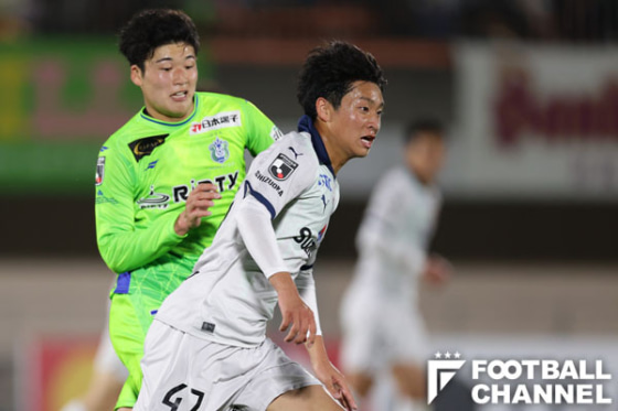 清水エスパルスユースに所属するサッカーU-17日本代表MF矢田龍之介