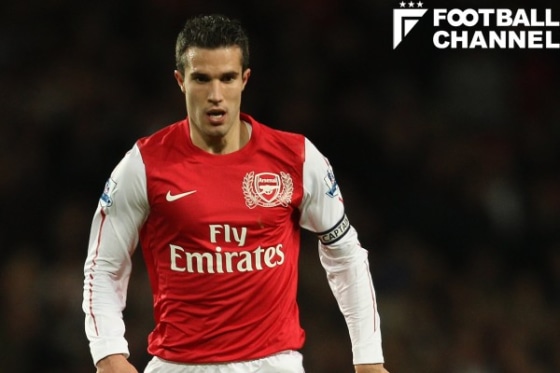 11-12 アーセナル ファンペルシー#10 M 11-12 アーセナル ファンペルシー#10 M ナイキ11/12アーセナルNo