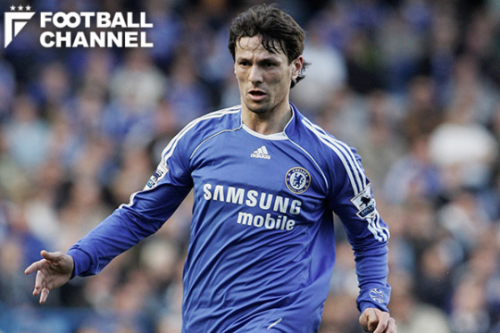 チェルシーの所属していたハリド・ブラールズ