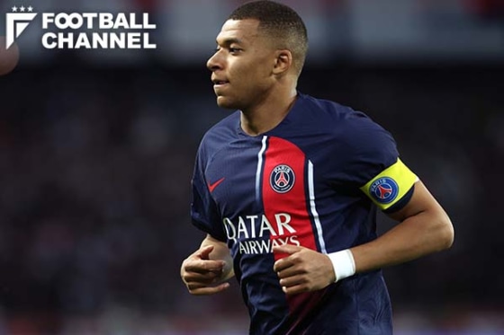 値下げ交渉可！パリ・サンジェルマン エムバペ（M） mbappé PSG会長、エムバペのフリー放出に否定的「世界最高の選手をタダ