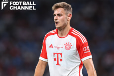 スカパー！ブンデスリーガジャパンツアー2023 Audi Football Summit、川崎フロンターレ戦でゴールを決めたヨシプ・スタニシッチ