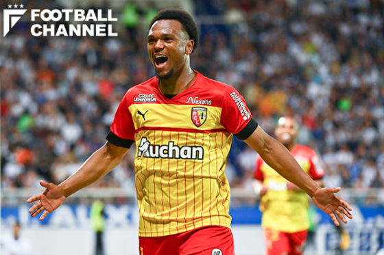 ライプツィヒに加入したロイス・オペンダ