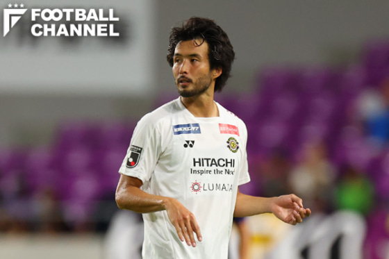 柏レイソルに加入した犬飼智也