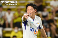 サンフレッチェ広島MF満田誠