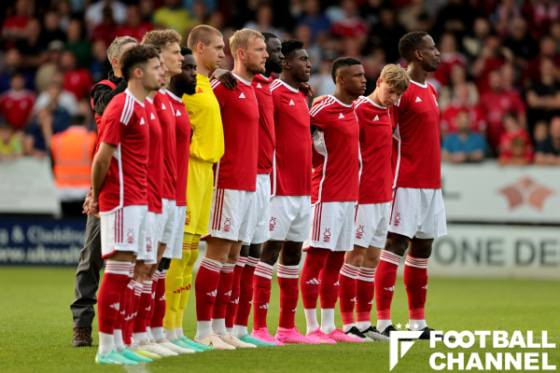 ノッティンガム・フォレスト