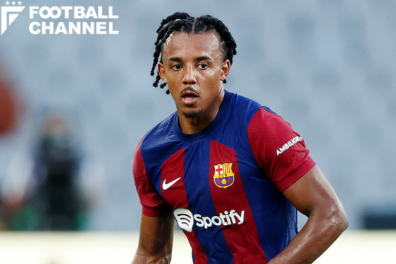 バルセロナのクンデ