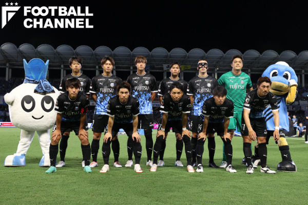 川崎フロンターレ