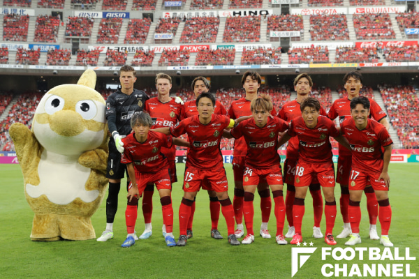 名古屋グランパス