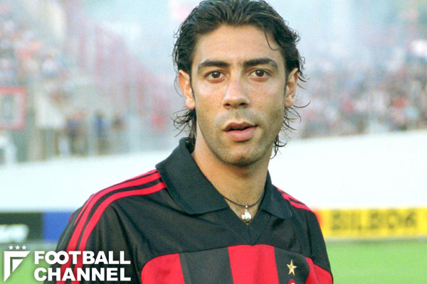 圧倒的センス！ ACミラン歴代最高の司令塔5人。クラブに名を刻ん