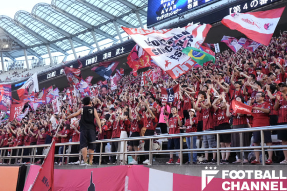 県立カシマサッカースタジアム