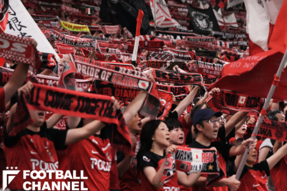 埼玉スタジアム2002