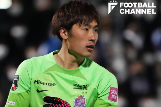 Jリーグ市場価値ベストイレブン（4-4-2）