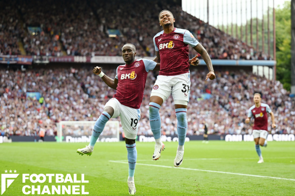 アストン・ヴィラ